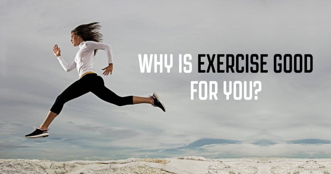 Benefits of Exercise